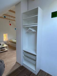 Apartmán Králíček na vínné stezce - 5