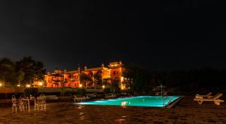 The Shakti Vilas By Trulyy - Udaipur - 2