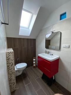 Apartmán Králíček na vínné stezce - 2