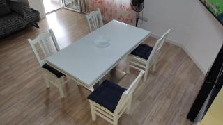 Sea View Apartment in Vlora Balcony Free Parking - 6