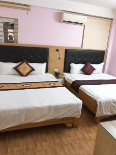 Hoàng Gia II Hotel Mỹ Đinh HN - by BAY LUXURY - 2