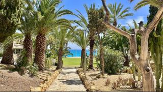 Modern apartment sea view with private jacuzzi - Villajoyosa - 5