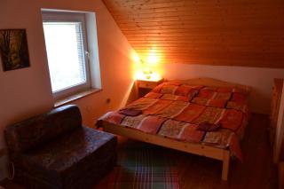 Chata Pohoda Slovenský Raj Čingov - 4