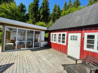 Stuga Ljungsjön - Falkenberg - 7