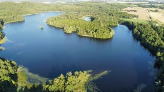 Stuga Ljungsjön - Falkenberg - 4