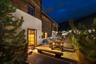 Chalet Matteo - Livigno - 7