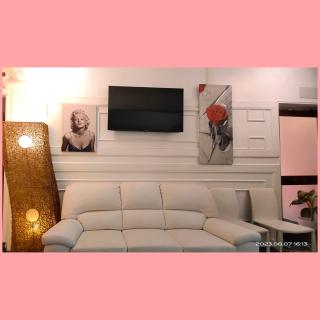 Rosa Italia Hotel Roma - Rom - 7