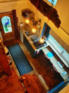 Y Smithy - Llanybydder - 9