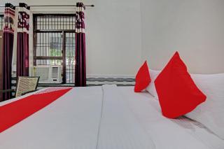 Hotel O Shyam Residency - 2