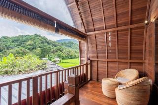Pondok Carik Villa Manggis - Manggis - 4