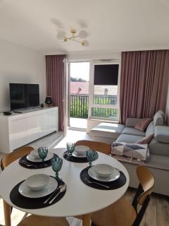 Modrzewiowy Zakątek - 5