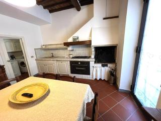 Appartamento in fattoria #2 - Pistoia - 2