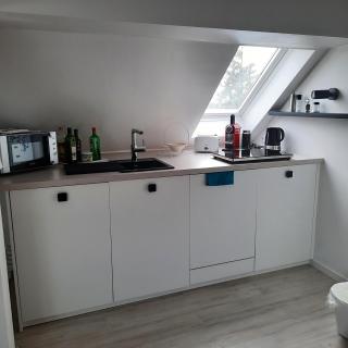Modernes Studio bei Frankfurt am Main - 5