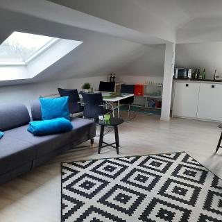 Modernes Studio bei Frankfurt am Main - Heusenstamm - 8