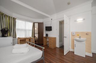 Flexistay Norbury Aparthotel - Londra - 9