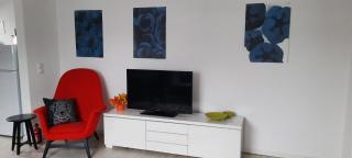 Modernes Studio bei Frankfurt am Main - 6
