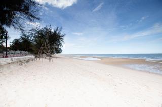 Eurasia Cha-Am Lagoon - Petchaburi - 9