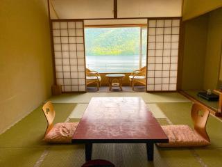 Shikaribetsu Kohan Onsen Hotel Fusui - Shikaoi - 3