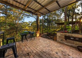 Hunchy Escape - Montville - 6