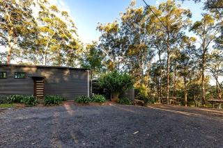 Hunchy Escape - Montville - 2