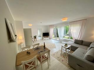 NEU: Ferienwohnung Zum Nussbaum - Landhausstil & Moseltalblick - Traben-Trarbach - 8