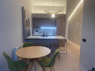 EL ARCO DE LA CATEDRAL - 7