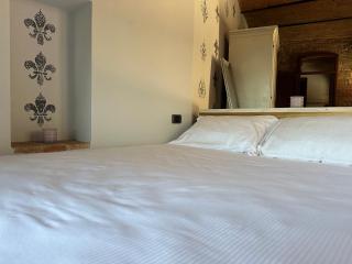 Tuscan Palace - Petit Apartment - 4