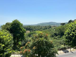 Tuscan Palace - Petit Apartment - Montepulciano - 3