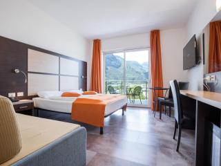 Hotel Benacus Panoramic - Riva del Garda - 7