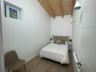 APARTAMENTOS AREKORATAS 255 y 256 - - 1