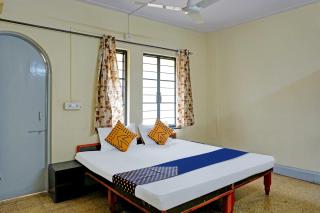 SPOT ON Hotel Prakash Residency, Near Hanuman Gym Ajmera Colony, Pimpri - Chinchiwad - 8