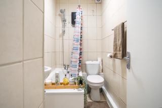Funky Trendy Modern 3 Bed 3 Bath House In Dalston - Londra - 5