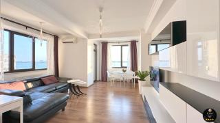 Deluxe Criss Solid Residence Mamaia - Mamaia - 8