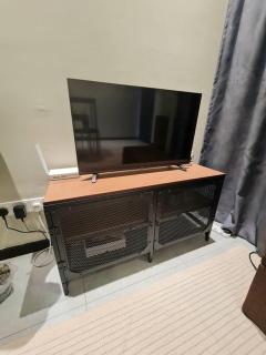 Homeaway 2R1B 10 mins to KLCC - Kuala Lumpur - 3