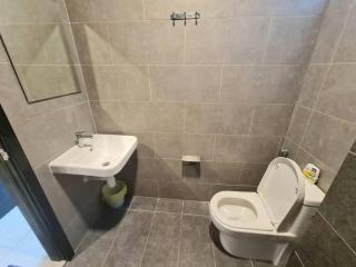 Homeaway 2R1B 10 mins to KLCC - Kuala Lumpur - 2