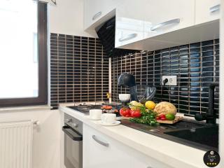 Deluxe Criss Solid Residence Mamaia - Mamaia - 3