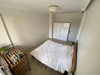Large apartment with a balcony in central Kadıköy - Istanbul - 2