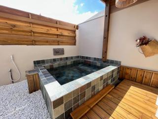 Ti Kaloo, 2ème ligne, 40 m du Lagon - 2