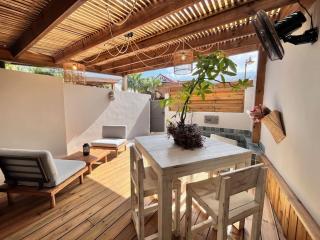 Ti Kaloo, 2ème ligne, 40 m du Lagon - 4