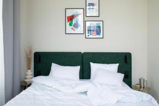 Bob W Oosterpark - 1