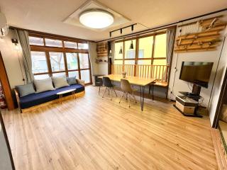 Cosmo St Inn Noboribetsu 3min walk from JR Noboribetsu st - 1