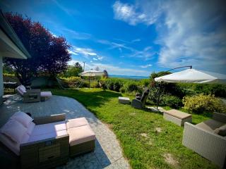 Villa Sunset Garden - Siófok - 0