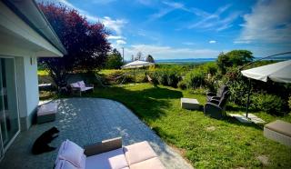 Villa Sunset Garden - Siófok - 5