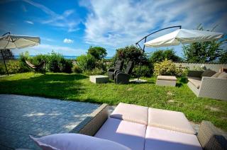 Villa Sunset Garden - Siófok - 4