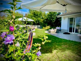 Villa Sunset Garden - Siófok - 1