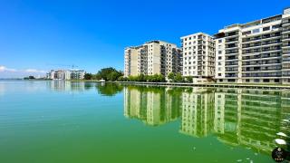 Deluxe Criss Solid Residence Mamaia - 0