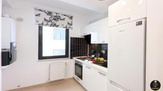 Deluxe Criss Solid Residence Mamaia - Mamaia - 4