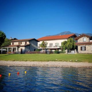 Resort le Vele Suites and Apartments - Domaso - 0