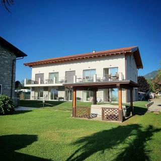 Resort le Vele Suites and Apartments - Domaso - 8