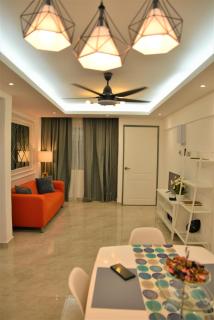 Awedee Homestay Putrajaya - 3